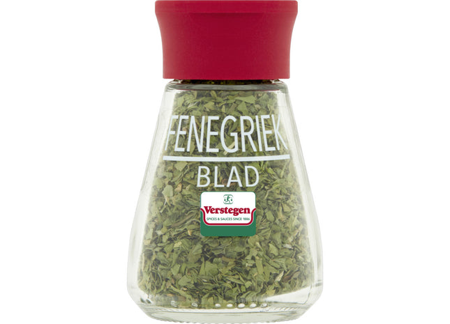 Verstegen Fenegriekblad  Dutchshopper