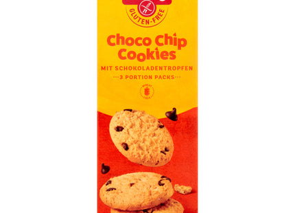 Schär Choco chip cookies gluten free