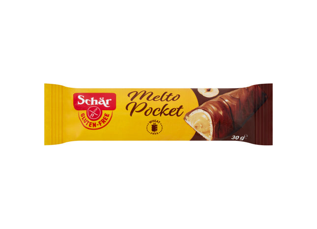 Schär Melto Pocket glutenfrei