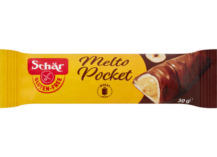 Schär Melto pocket gluten free