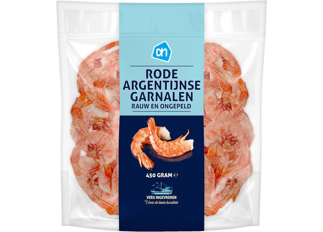 Argentijnse garnaal  Dutchshopper