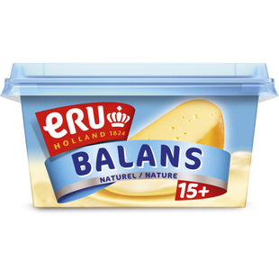 Eru Balans naturel