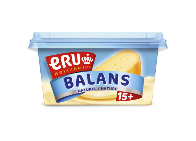Eru Balans naturel