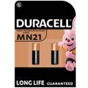 Duracell MN21 specialty alkalinebatterij A23