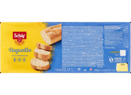 Schär Baguette gluten free