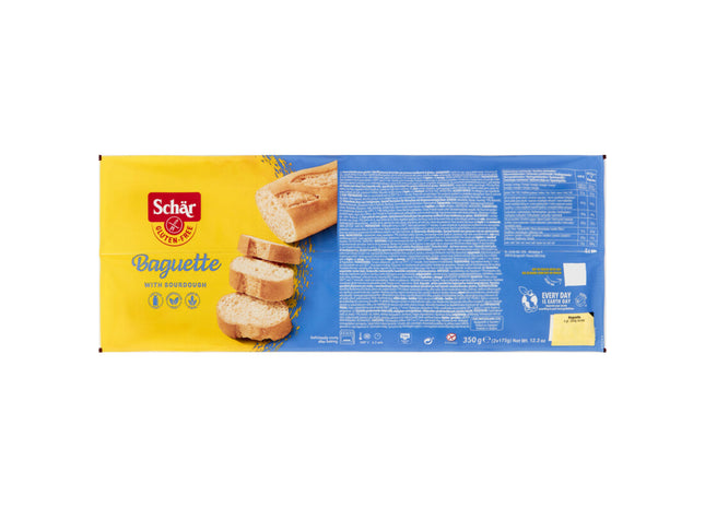 Schär Baguette glutenfrei