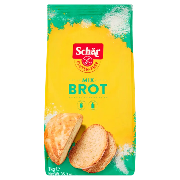 Schär Bread mix