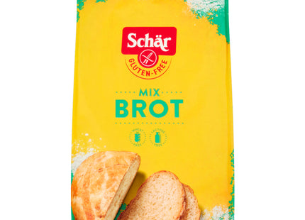 Schär Bread mix