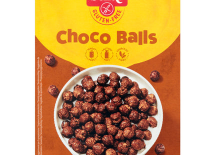 Schär Choco balls glutenvrij
