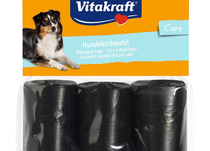 Vitakraft poop bags