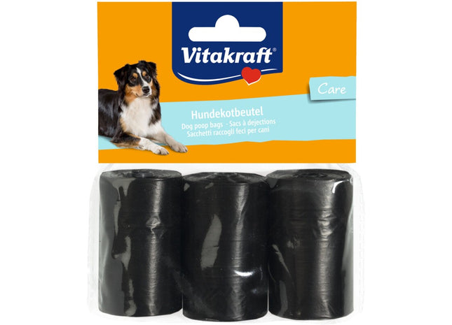 Vitakraft Poepzakjes