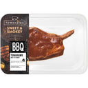 Tomawk sweet & smokey
