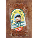 Josef Dettelbacher Gegrilltes Hackfleisch