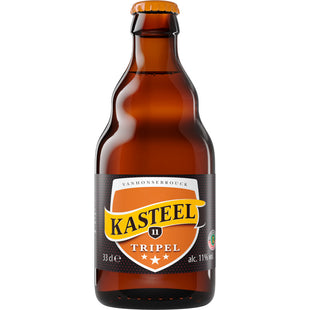 Kasteelbier Triple