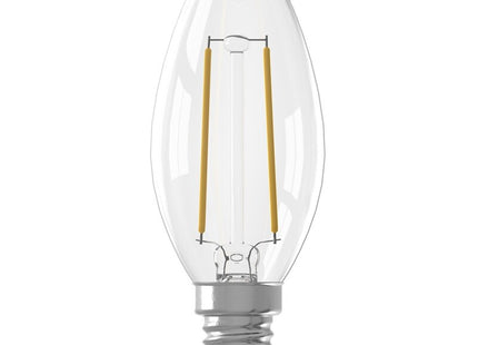 Majestic Led fil kaars helder E14 25W