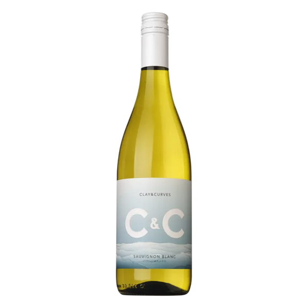 Clay & Curves Sauvignon Blanc