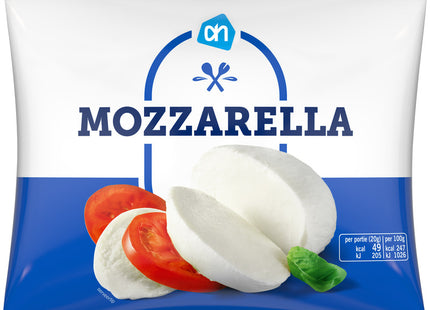 Mozzarella