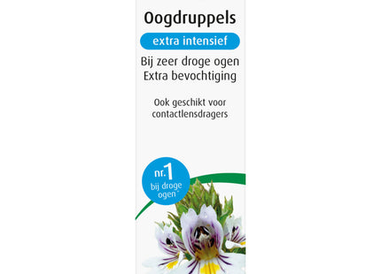 A.Vogel Eye Drops extra intensive Tropfen