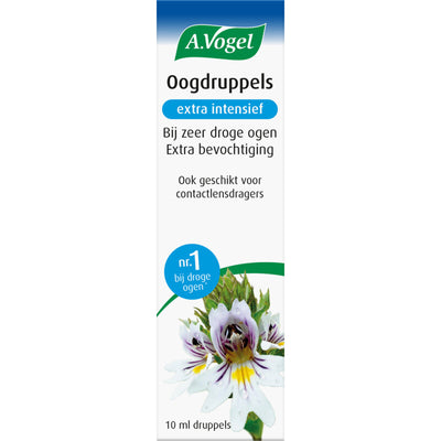 Augenpflege