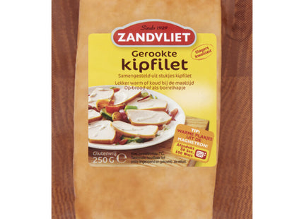 Zandvliet Geräuchertes Hähnchenfilet