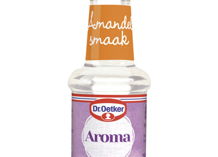 Dr. Oetker almond aroma