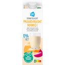 Trinkjoghurt Passionsfrucht Mango