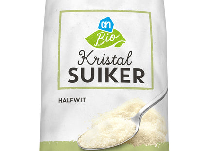 Organic Granulated sugar