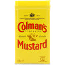 Colman's Mustard double superfine mustard powder