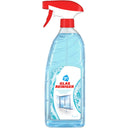 Glass spray