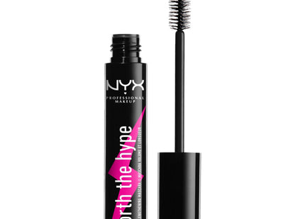 NYX Professional makeup worth mascara