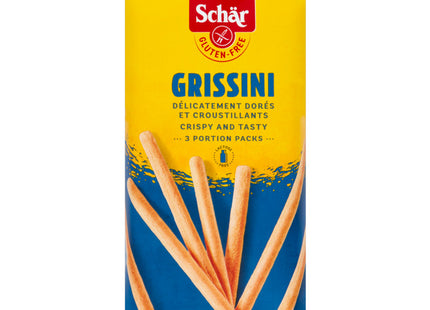 Schär Grissini (breadsticks)