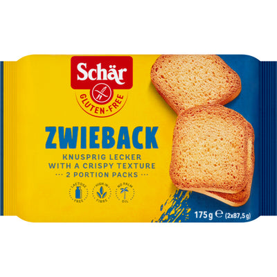 Brood en crackers (koolhydraatarm)