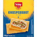 Schär Crispy Fats