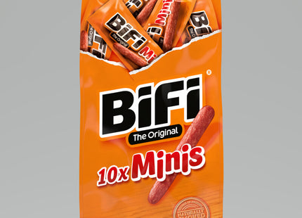 Bifi Minis 10-pack