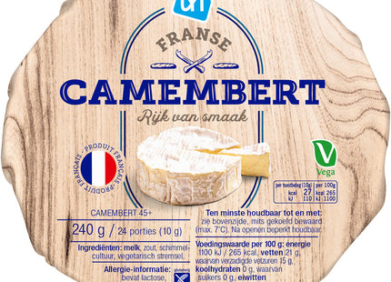 Camembert