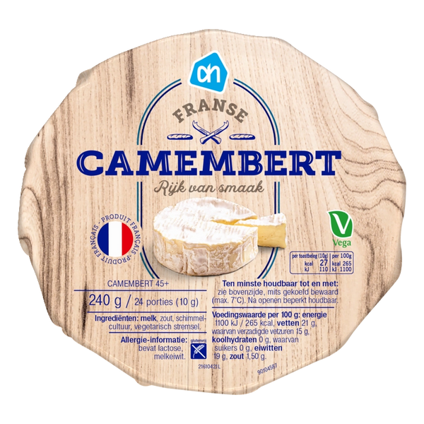 Camembert
