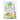 Biologisch Griekse feta