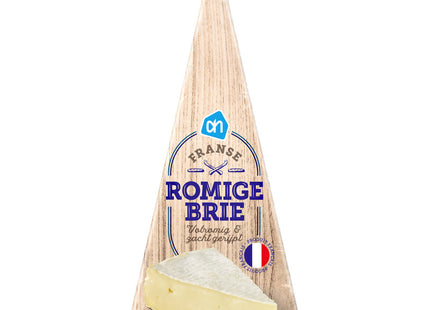 Romige brie 60+