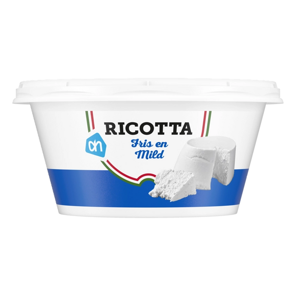 Ricotta