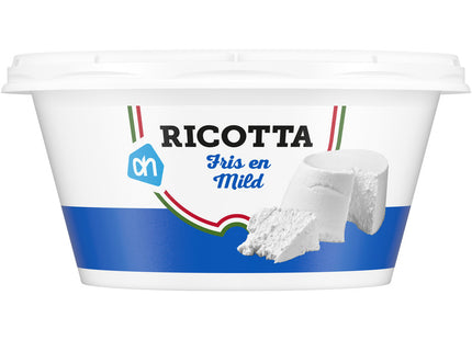 Ricotta