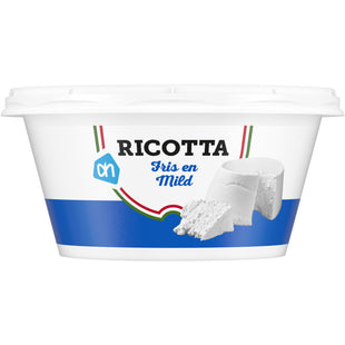Ricotta