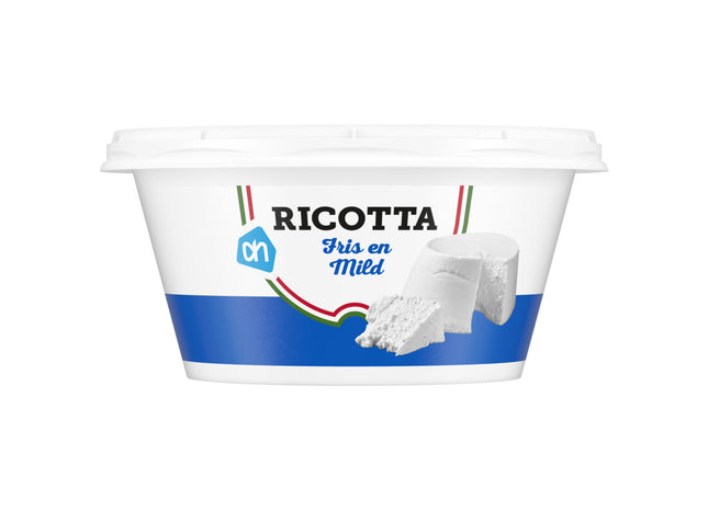 Ricotta