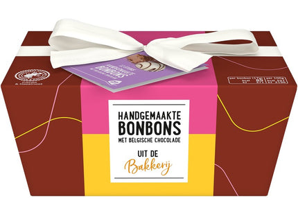 Handwerk bonbons