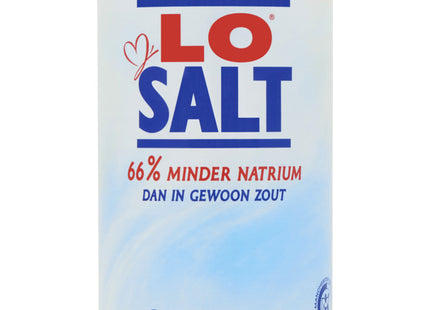 LoSalt Mineral Salt