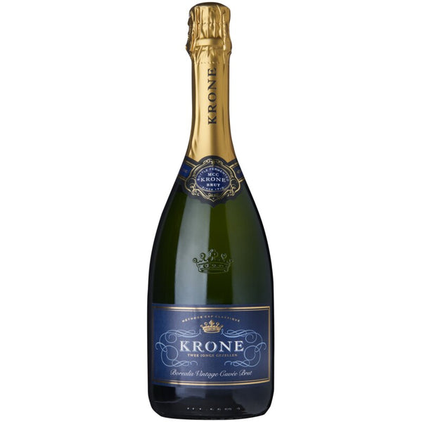 Krone Borealis vintage cuvée brut