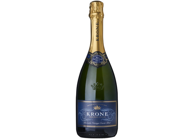 Krone Borealis vintage cuvée brut