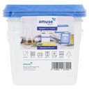 DBP Plastics Diepvriesdozen alaska 750ml