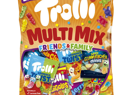 Trolli Multi mix