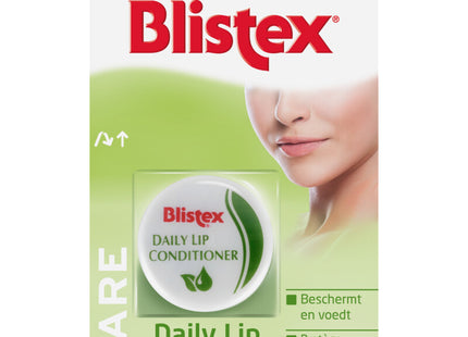 Blistex Lipconditioner