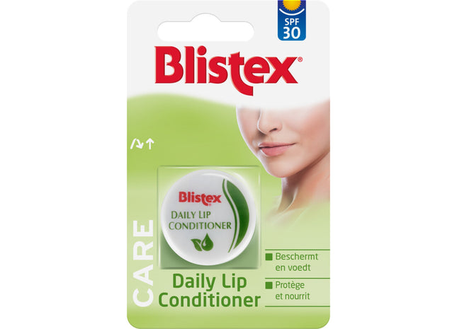 Blistex Lipconditioner